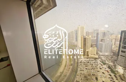 شقة - 3 غرف نوم - 3 حمامات للبيع في الخان - الشارقة