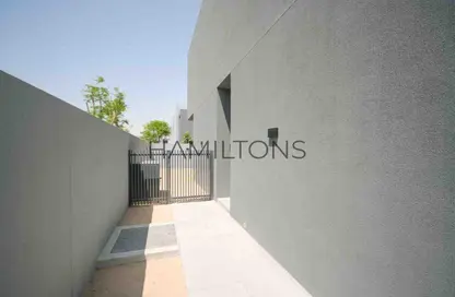 Villa - 4 Bedrooms - 5 Bathrooms for sale in Robinia - Masaar - Tilal City - Sharjah