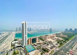 Apartment - 3 bedrooms - 4 bathrooms for rent in Marina Crown - Dubai Marina - Dubai