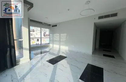Apartment - 2 Bedrooms - 2 Bathrooms for rent in Al Majaz 3 - Al Majaz - Sharjah