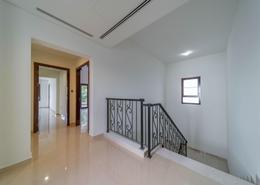 Hall / Corridor image for: Villa - 3 bedrooms - 3 bathrooms for rent in Bloom Gardens - Al Salam Street - Abu Dhabi, Image 1