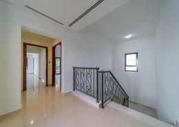 Hall / Corridor image for: Villa - 3 bedrooms - 3 bathrooms for rent in Bloom Gardens - Al Salam Street - Abu Dhabi, Image 1