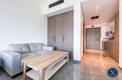 Apartment - Studio - 1 Bathroom for rent in Joya Blanca Residences - Arjan - Dubai