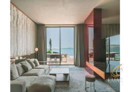 Studio - 2 حمامات للبيع في فندق كوت دازور - قلب أوروبا - جزر العالم - دبي