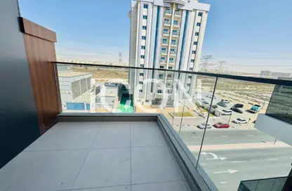 Apartment - 1 Bedroom - 2 Bathrooms for rent in Al Warsan 4 - Al Warsan - Dubai