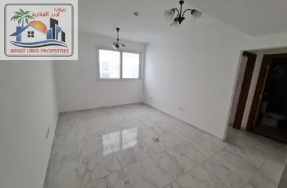 Apartment - 1 Bedroom - 2 Bathrooms for rent in Muwailih Building - Muwaileh - Sharjah