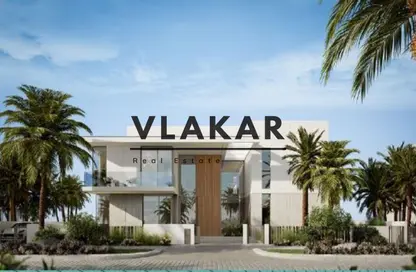 Villa - 7 Bedrooms - 7 Bathrooms for sale in District One West Phase I - District One - Mohammed Bin Rashid City - Dubai