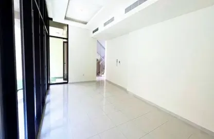 Villa - 3 Bedrooms - 3 Bathrooms for rent in Trinity - DAMAC Hills - Dubai