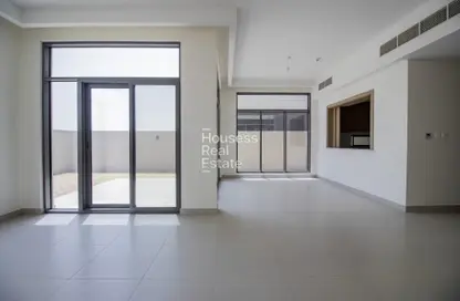 فيلا - 4 غرف نوم - 5 حمامات للبيع في ذا بالس بيتش فرونت 3 - ذي بالس - دبي الجنوب (مركز دبي العالمي) - دبي