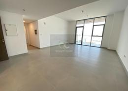 Empty Room image for: Apartment - 2 bedrooms - 2 bathrooms for sale in The Pulse Boulevard Apartments - The Pulse - Dubai South (Dubai World Central) - Dubai, Image 1
