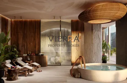 شقة - 2 غرف نوم - 3 حمامات للبيع في ايڤا - الخليج التجاري - دبي شقة - 2 غرف نوم - 3 حمامات للبيع في ايڤا - الخليج التجاري - دبي