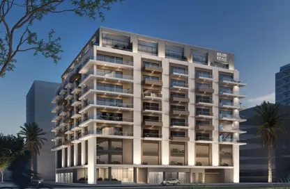 Apartment - 1 Bedroom - 2 Bathrooms for sale in 08 Life Residences - International City Phase 2 - Al Warsan 4 - Al Warsan - Dubai Apartment - 1 Bedroom - 2 Bathrooms for sale in 08 Life Residences - International City Phase 2 - Al Warsan 4 - Al Warsan - Dubai