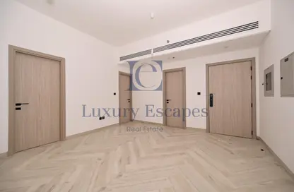 Apartment - 1 Bedroom - 2 Bathrooms for sale in Empire Residence - Jumeirah Village Circle - Dubai
