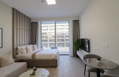 شقة - 2 حمامات للايجار في لوما 22 - الضاحية 10 - قرية جميرا الدائرية - دبي