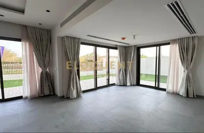 Townhouse - 4 Bedrooms - 5 Bathrooms for rent in La Violeta 1 - Villanova - Dubai Land - Dubai