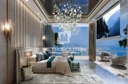 شقة - 2 غرف نوم - 2 حمامات للبيع في بناية سي - داماك باي - دبي هاربور - دبي