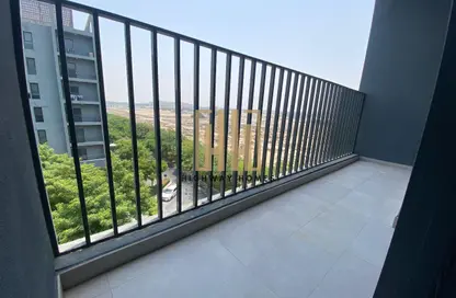 Apartment - 2 Bedrooms - 3 Bathrooms for sale in Areej Apartments - Aljada - Sharjah