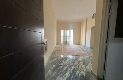 Apartment - 1 Bedroom - 2 Bathrooms for rent in Al Jurf 3 - Al Jurf - Ajman Downtown - Ajman