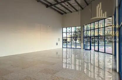 Shop - Studio - 1 Bathroom for rent in Gate Tower 1 - Musheiref - Ajman Shop - Studio - 1 Bathroom for rent in Gate Tower 1 - Musheiref - Ajman