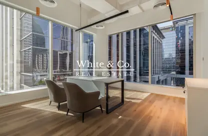 Office Space - Studio for rent in Building 3 - Emaar Square - Downtown Dubai - Dubai