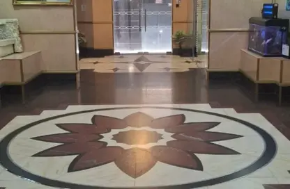 Apartment - 2 Bedrooms - 2 Bathrooms for rent in Al Majaz - Sharjah