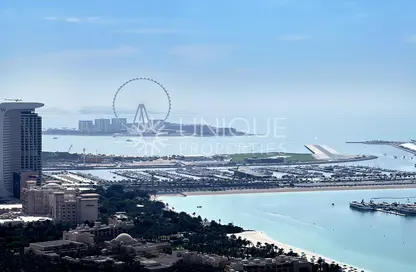 شقة - 3 غرف نوم - 4 حمامات للبيع في فندق وأجنحة أفاني بالم فيو - مدينة دبي الإعلامية - دبي