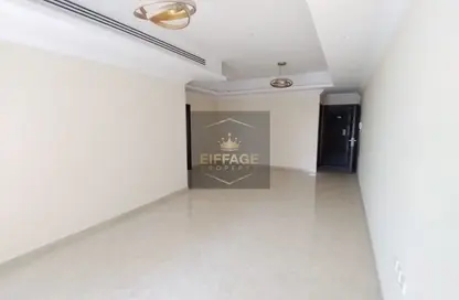 Apartment - 3 Bedrooms - 3 Bathrooms for rent in Al Rawda 2 - Al Rawda - Ajman