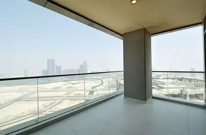 بنتهاوس - 3 غرف نوم - 5 حمامات للبيع في كانال ريزيدينس - جزيرة الريم - أبوظبي