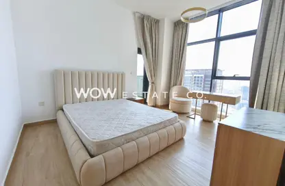 Apartment - 1 Bedroom - 1 Bathroom for rent in Regina Tower - Jumeirah Village Circle - Dubai