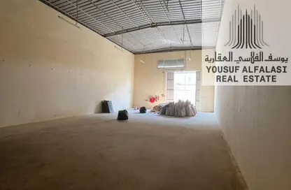 مستودع - استوديو - 1 حمام للايجار في أم الثعوب - أم القيوين مستودع - استوديو - 1 حمام للايجار في أم الثعوب - أم القيوين