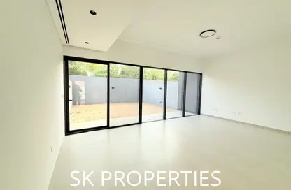 Townhouse - 2 Bedrooms - 3 Bathrooms for rent in Kaya - Masaar - Tilal City - Sharjah