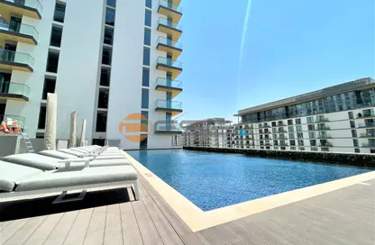 Apartment - 1 Bedroom - 2 Bathrooms for sale in Hartland Greens - Sobha Hartland - Mohammed Bin Rashid City - Dubai