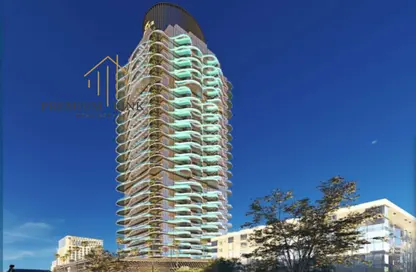 Apartment - 1 Bedroom - 2 Bathrooms for sale in Volga Tower - Jumeirah Village Triangle - Dubai