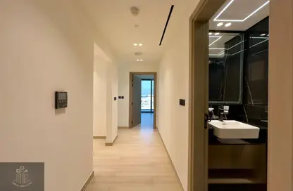 شقة - غرفة نوم - 2 حمامات للايجار في مرتفعات بن غاطي - الضاحية 10 - قرية جميرا الدائرية - دبي