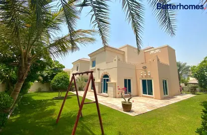 Villa - 5 Bedrooms - 6 Bathrooms for sale in Oliva - Victory Heights - Dubai Sports City - Dubai