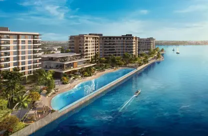 شقة - 1 حمام للبيع في جاردينيا باي - جزيرة ياس - أبوظبي