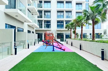 Apartment - Studio - 1 Bathroom for rent in Pantheon Elysee III - Jumeirah Village Circle - Dubai
