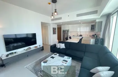 شقة - 2 غرف نوم - 2 حمامات للايجار في داون تاون فيوز 2 برج 3 - داون تاون فيوز 2 - زعبيل 2 - زعبيل - دبي