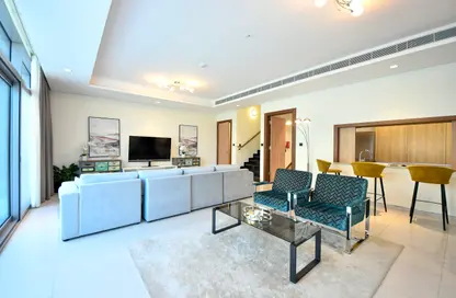فيلا - 5 غرف نوم - 6 حمامات للايجار في فلل 180 درجة - ليوان - دبي لاند - دبي