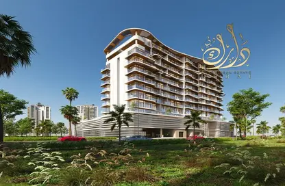 Apartment - 1 Bedroom - 2 Bathrooms for sale in Serene Gardens 1 - Serene Gardens - Discovery Gardens - Dubai