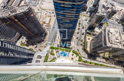 Apartment - 2 Bedrooms - 3 Bathrooms for rent in The Address Residence Fountain Views 1 - The Address Residence Fountain Views - Downtown Dubai - Dubai