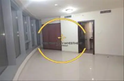 Apartment - 3 Bedrooms - 4 Bathrooms for sale in Sun Tower - Shams Abu Dhabi - Al Reem Island - Abu Dhabi