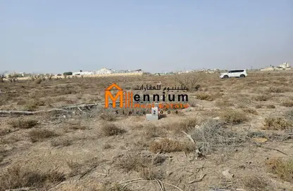 Land - Studio for sale in Manama - Ajman