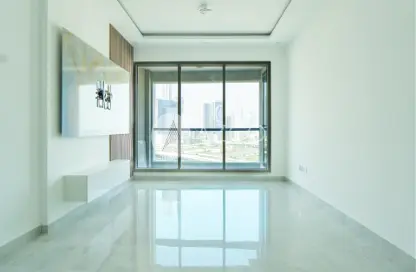 Apartment - 1 Bedroom - 2 Bathrooms for rent in Jumeirah Bay X1 - JLT Cluster X - Jumeirah Lake Towers - Dubai