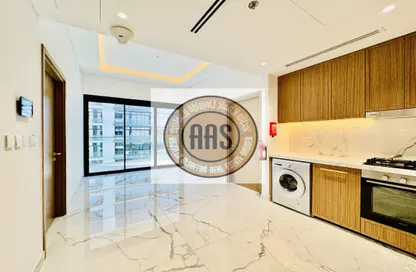 Apartment - 2 Bedrooms - 2 Bathrooms for sale in Azizi Riviera 65 - Meydan One - Meydan - Dubai