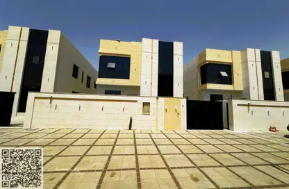 فيلا - 5 غرف نوم - 7 حمامات للبيع في الحليو 2 - الحليو - عجمان