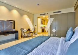 Studio - 1 bathroom for sale in DAMAC Maison de Ville Tenora - Dubai South (Dubai World Central) - Dubai
