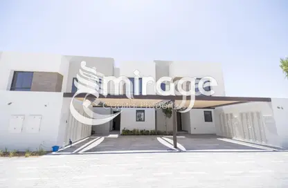Townhouse - 2 Bedrooms - 3 Bathrooms for sale in Noya 1 - Noya - Yas Island - Abu Dhabi