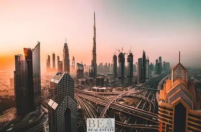 تاون هاوس - 3 غرف نوم - 3 حمامات للبيع في مروة هومز 4 - قرية الجميرا سركل - دبي