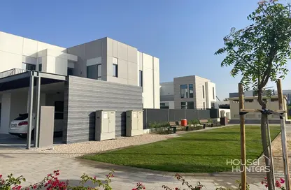 Villa - 4 Bedrooms - 4 Bathrooms for sale in Sun - Arabian Ranches 3 - Dubai